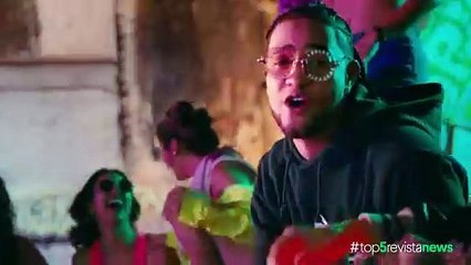Top 5 Revista News: Prohíben canciones obscenas y roban costoso traje de Iron Man