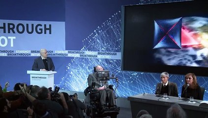 La muerte Stephen Hawking