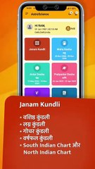 AstroScience App – Unlock Accurate Predictions!