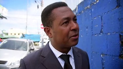 Habla el acusado de violaciones a mujeres en La Victoria