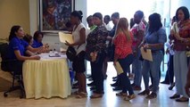 Feria De Empleos SDE
