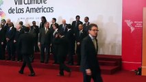 Danilo Medina en la Cumbre de las Américas Whatsapp Video 2018-04-14 At 11.51.09 Am
