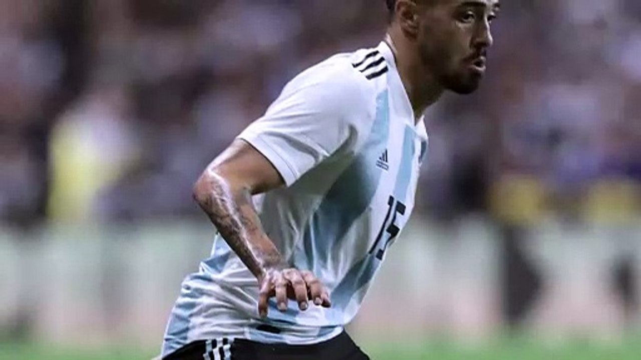 Baja para Argentina Mundial