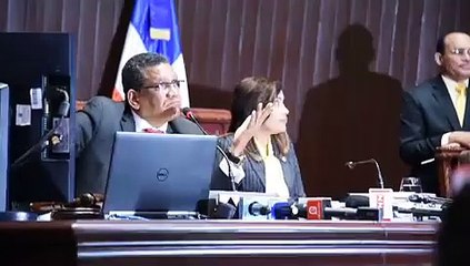 Maldonado acusa a los diputados del PLD de boicotear