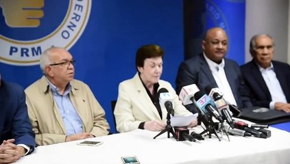Lo Que Tienes Que Saber - Periodista Joaquin Caraballo - , Nehemias Alvino
