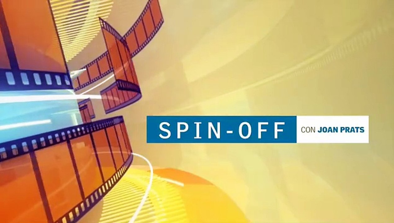 Spin-Off_Ready Player One