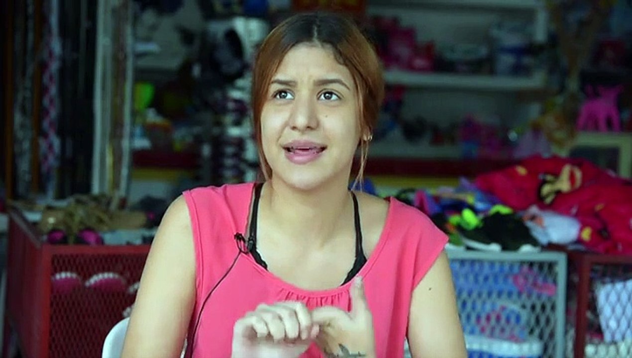 Mi Lucha Como Mujer