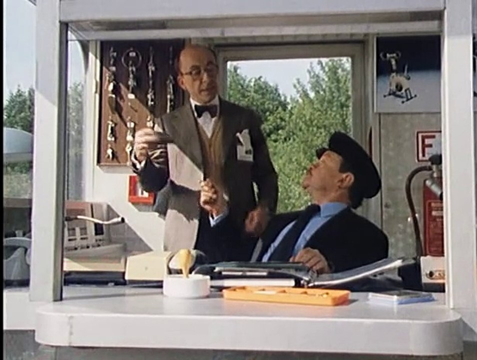 Büro Büro E23-Ladenhüter