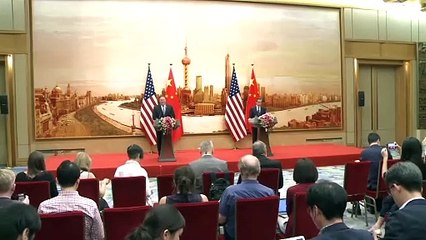 Pompeo reconoce “riesgo” de no lograr paz con Corea del Norte