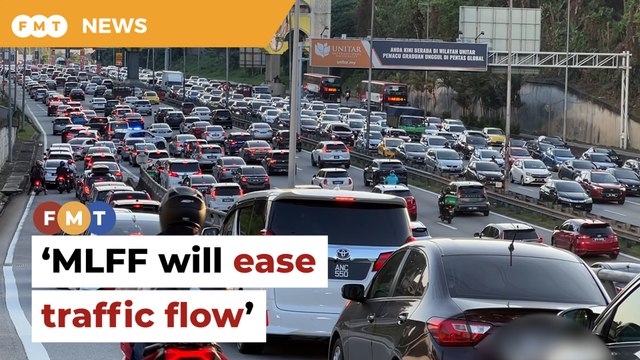 MLFF won’t end highway jams but will ease traffic flow, says expert