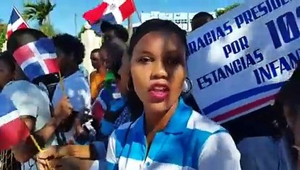 Manifestantes En El Congreso Nacional
