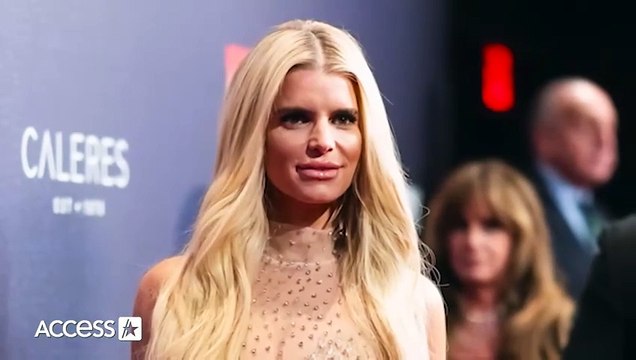 Jessica Simpson Calls Eric Johnson Split Her ‘Deepest Heartbreak’