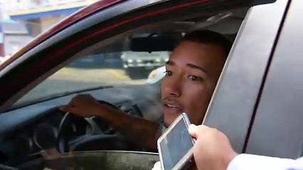 Opinion Del Carreteo En Protesta Por Precios De Combustibles