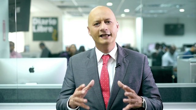 Diego Sosa: Quiero tener más que mi vecino (Economía Personal)