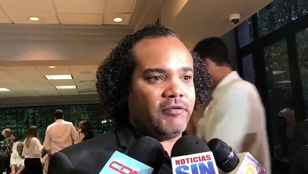 Personalidades destacan cualidades del cineasta Fernando Báez