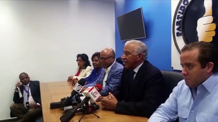 Declaraciones De Andrés Bautista