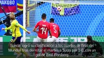 Resumen De Partidos Julio 3