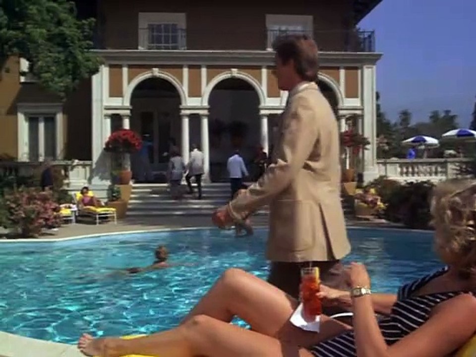 Agentin mit Herz S01E20-In geheimer Mission