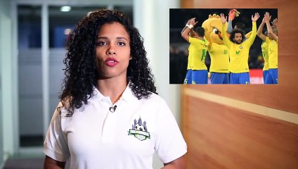 #DLenMundial: Los Países Debutantes De La Copa Mundial De Fútbol Rusia-2018