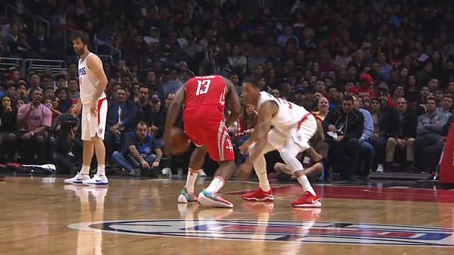 James Harden fue nombrado Jugador Más Valioso del Año de la NBA
