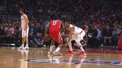 James Harden fue nombrado Jugador Más Valioso del Año de la NBA