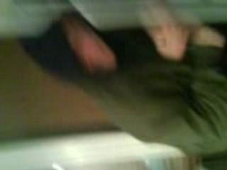 Jonas se fait battre