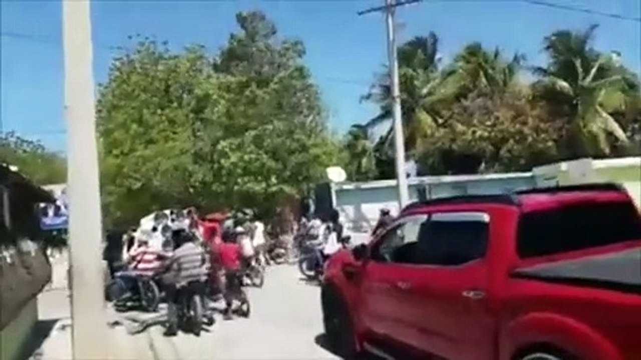Guagua Anunciadora