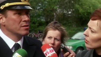 Küstenwache S04E03-In den Tiefen des Meeres