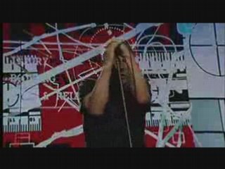 The Who - Black Widow's Eyes 2006