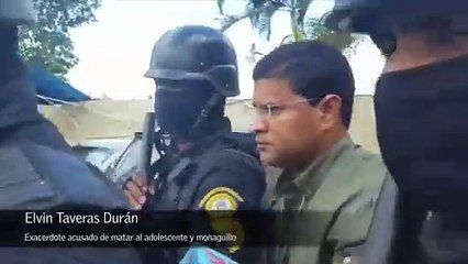 Exsacerdote Dice Es Inocente Del Crimen De Monaguillo Fernelis Saviñón