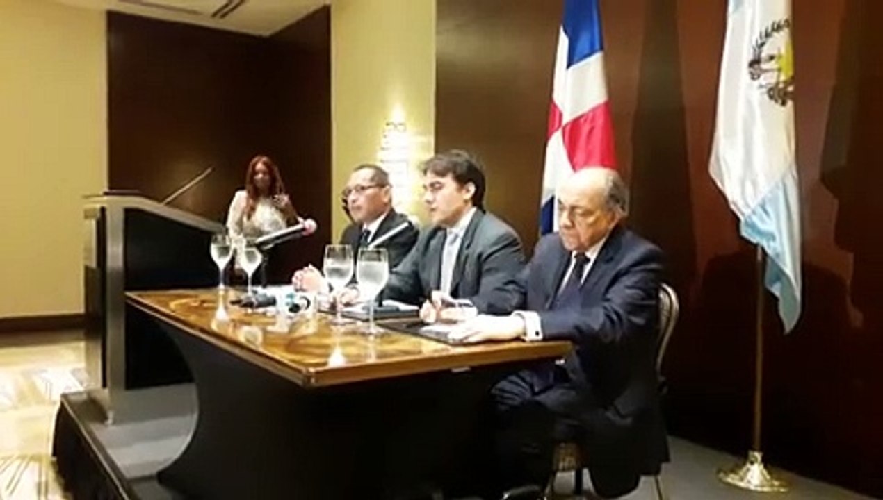 Abogados de Ricardo Arjona hablan sobre sentencia contra Saymon Díaz