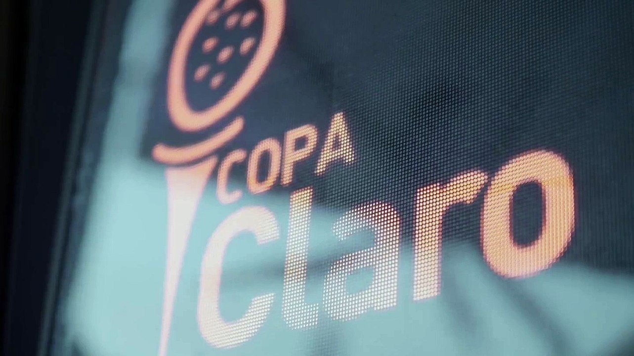 Rueda De Prensa Claro