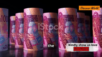 Top 15 Strongest Currencies in Africa 2024