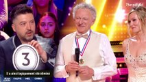 Danse avec les stars 2025 :  Une première célébrité éliminée de l'aventure, elle a hérité d'un 