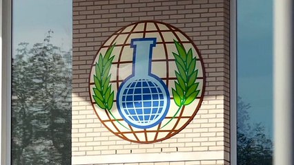 OPAQ confirma el uso de cloro en un ataque en Siria en febrero