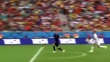 Dlenmundial; Regla Posición Adelantada