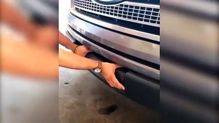 Utilizan nueva modalidad para colocar luces LED