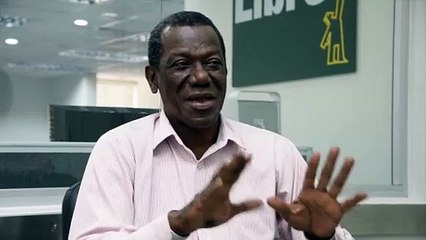 Juan María Almonte