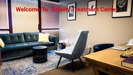 Totality Mental Health Treatment Center in Los Angeles, CA