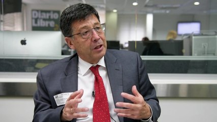 Pablo Gottret, Gerente De Prácticas De Protección Social Y Empleo Global