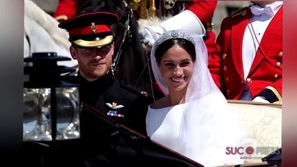 Amal Clooney es la nueva mejor amiga de Meghan Markle