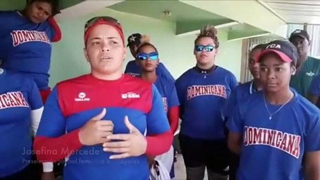 Cortos De Softball Seleccion Femenina