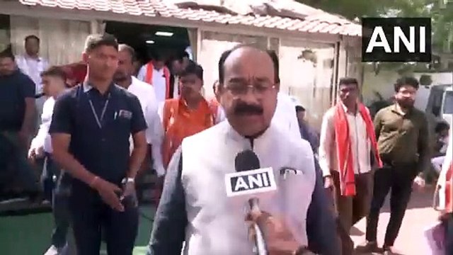 डिप्टी CM अरुण साव ने कांग्रेस पर कसा तंज