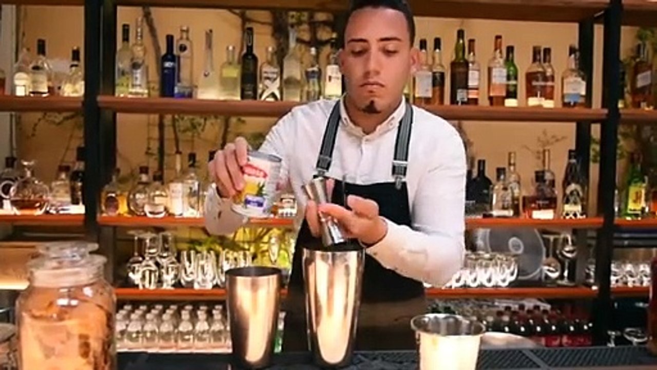 Melvyn Soto-pineapple Posh