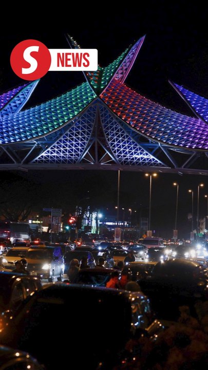 Newly reconstructed Tun Teja bridge a fresh tourist attraction, says Melaka CM