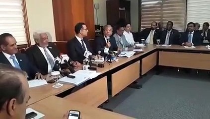 Déficit del sector eléctrico para este año es de 750 millones de dólares