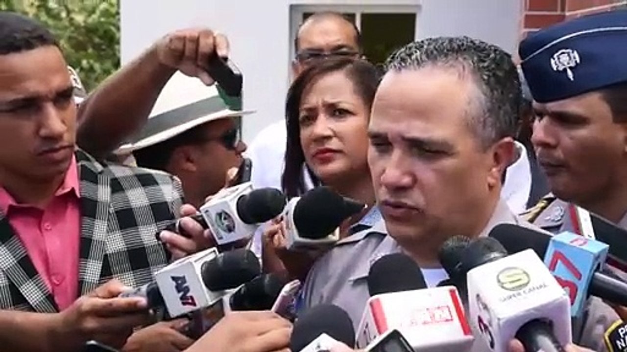 Ney Aldrín Bautista