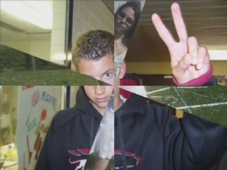 Je vous adores -life goes on