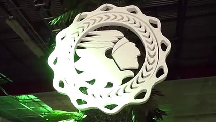 Charly Alberti,ex baterista de Soda Stereo: “Sí al medio ambiente, no al reguetón”