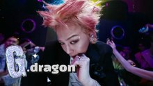Gdragon Karina aespa Kpop 2025